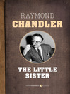 Cover image for The Little Sister